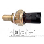 EPS Sensor, Öltemperatur