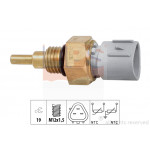 EPS Sensor, Kühlmitteltemperatur