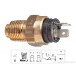 EPS Sensor, Kühlmitteltemperatur
