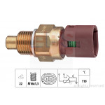 EPS Sensor, Kühlmitteltemperatur