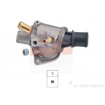 EPS Thermostat, Kühlmittel