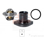 EPS Thermostat, Kühlmittel