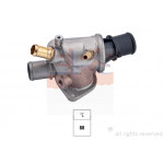 EPS Thermostat, Kühlmittel