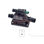 EPS Thermostat, Kühlmittel