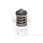 EPS Thermostat, Kühlmittel