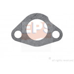 EPS Dichtung, Thermostat