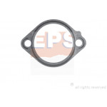 EPS Dichtung, Thermostat