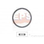 EPS Dichtung, Thermostat