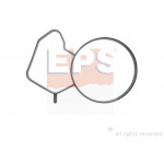 EPS Dichtung, Thermostat