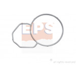 EPS Dichtung, Thermostat