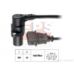 EPS Impulsgeber, Kurbelwelle