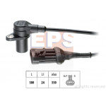 EPS Impulsgeber, Kurbelwelle