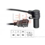 EPS Impulsgeber, Kurbelwelle