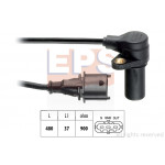 EPS Impulsgeber, Kurbelwelle