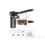 EPS Drehzahlsensor, Automatikgetriebe