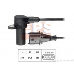 EPS Impulsgeber, Kurbelwelle