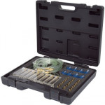KS TOOLS Adapter, Bremssattelkolben-Rückstellwerkzeug