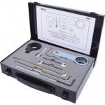 KS TOOLS Drahtbürste, Bremssattelreinigung
