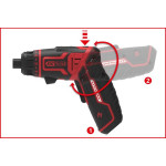KS TOOLS Anti-Rutsch-Matte