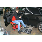 KS TOOLS Schlagschrauber (Druckluft)