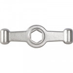 KS TOOLS Druckluftreifenprüfer/-füller