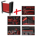 KS TOOLS Verbindungs-/Verteilerstück, Drucklufttechnik