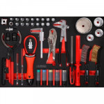 KS TOOLS Verbindungs-/Verteilerstück, Drucklufttechnik