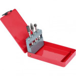 KS TOOLS Druckluftreifenprüfer/-füller