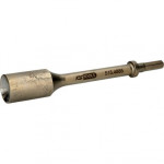 KS TOOLS Druckluftreifenprüfer/-füller