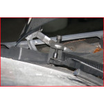 KS TOOLS Vierkant-Steckgriff