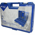 KS TOOLS Set, Schraubendreher-Einsatz (Bits)