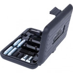 KS TOOLS Set, Schraubendreher-Einsatz (Bits)