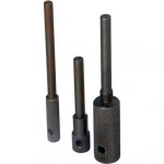 KS TOOLS Set, Schraubendreher-Einsatz (Bits)