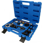 KS TOOLS Reparatursatz, Ölablassschraubengewinde
