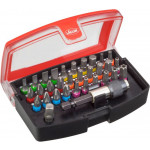 VIGOR Set, Schraubendreher-Einsatz (Bits)
