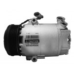 Airstal Kompressor, Klimaanlage