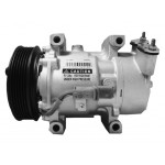 Airstal Kompressor, Klimaanlage
