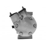 Airstal Kompressor, Klimaanlage