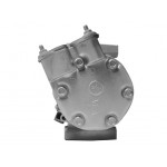 Airstal Kompressor, Klimaanlage