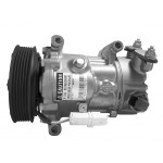Airstal Kompressor, Klimaanlage