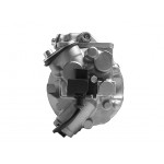 Airstal Kompressor, Klimaanlage