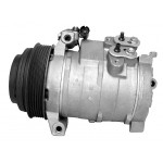 Airstal Kompressor, Klimaanlage