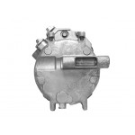 Airstal Kompressor, Klimaanlage