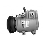 Airstal Kompressor, Klimaanlage