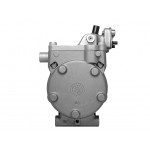 Airstal Kompressor, Klimaanlage