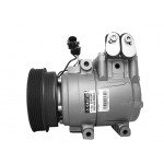 Airstal Kompressor, Klimaanlage