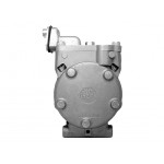 Airstal Kompressor, Klimaanlage