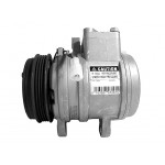Airstal Kompressor, Klimaanlage