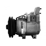Airstal Kompressor, Klimaanlage
