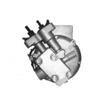 Airstal Kompressor, Klimaanlage